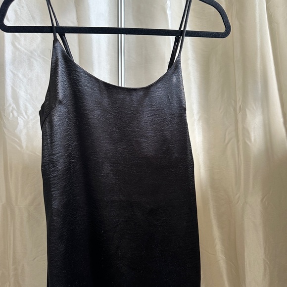 the perfect little black dress. Black from urban outfitters - Picture 2 of 7